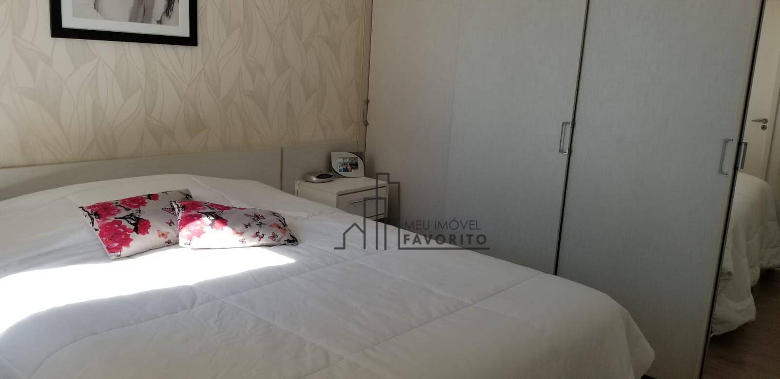 Apartamento à venda com 3 quartos, 62m² - Foto 10