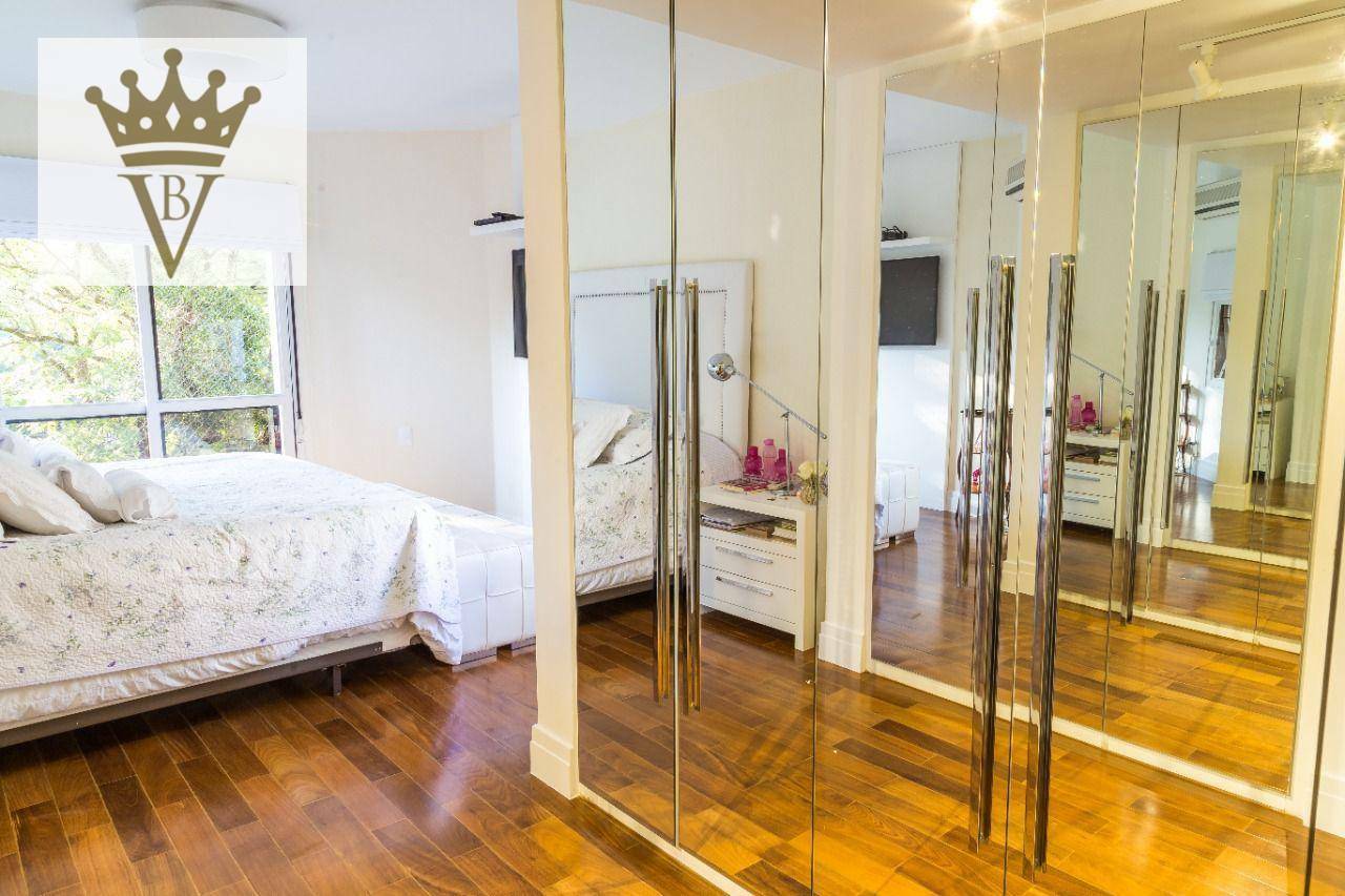 Apartamento à venda e aluguel com 5 quartos, 284m² - Foto 44