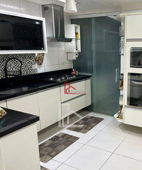 Apartamento à venda com 4 quartos, 167m² - Foto 7