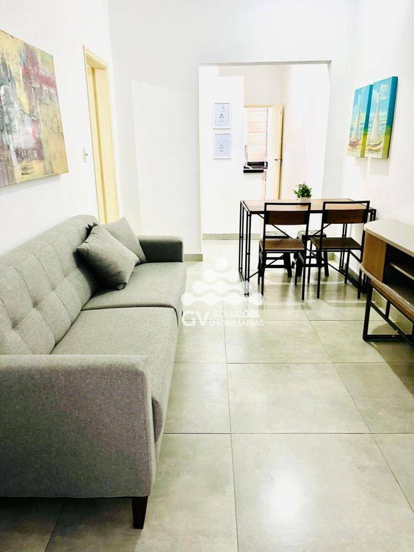 Apartamento à venda com 2 quartos, 66m² - Foto 2