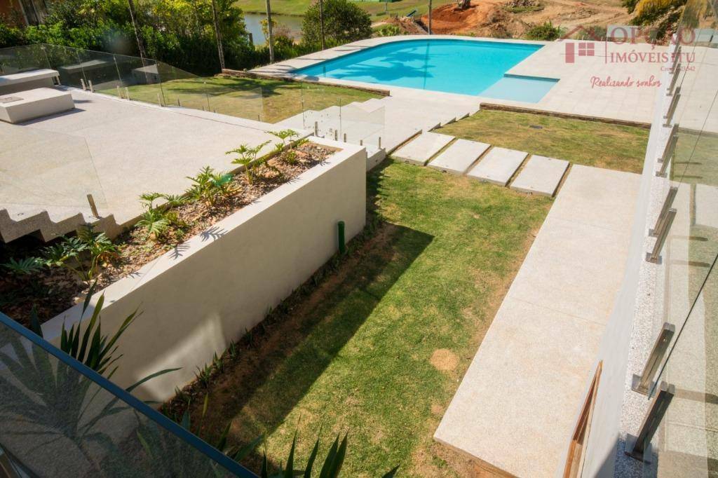 Casa de Condomínio à venda com 6 quartos, 1100m² - Foto 3