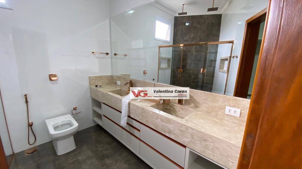 Casa de Condomínio à venda com 3 quartos, 221m² - Foto 16