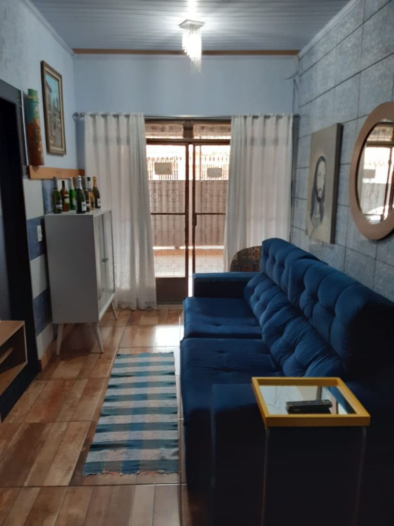 Casa à venda com 5 quartos, 297m² - Foto 4