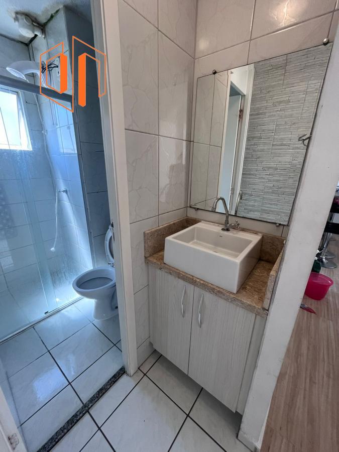 Apartamento à venda com 3 quartos, 55m² - Foto 7