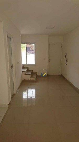 Casa de Condomínio, 2 quartos - Foto 4