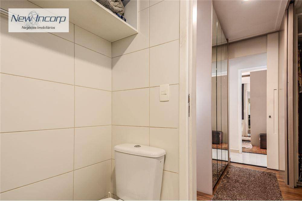 Apartamento à venda com 3 quartos, 128m² - Foto 30