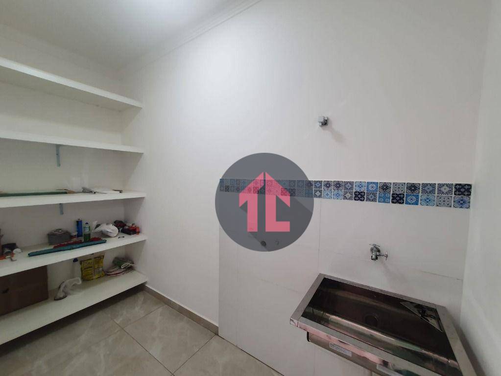 Casa de Condomínio à venda com 3 quartos, 200m² - Foto 15