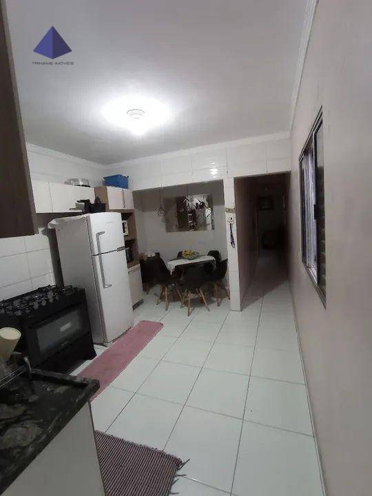 Casa à venda com 5 quartos, 230m² - Foto 16