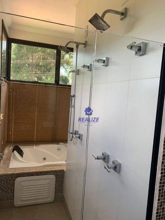 Casa de Condomínio à venda com 3 quartos, 300m² - Foto 21
