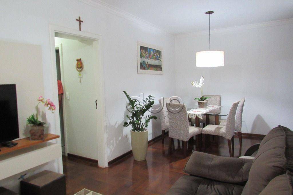 Apartamento à venda com 3 quartos, 84m² - Foto 7