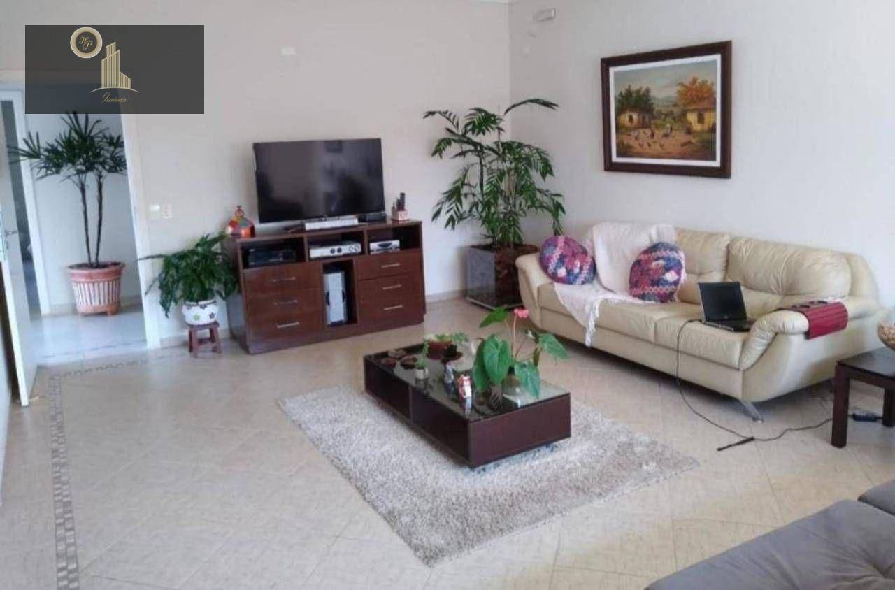 Casa de Condomínio à venda com 4 quartos, 360m² - Foto 45