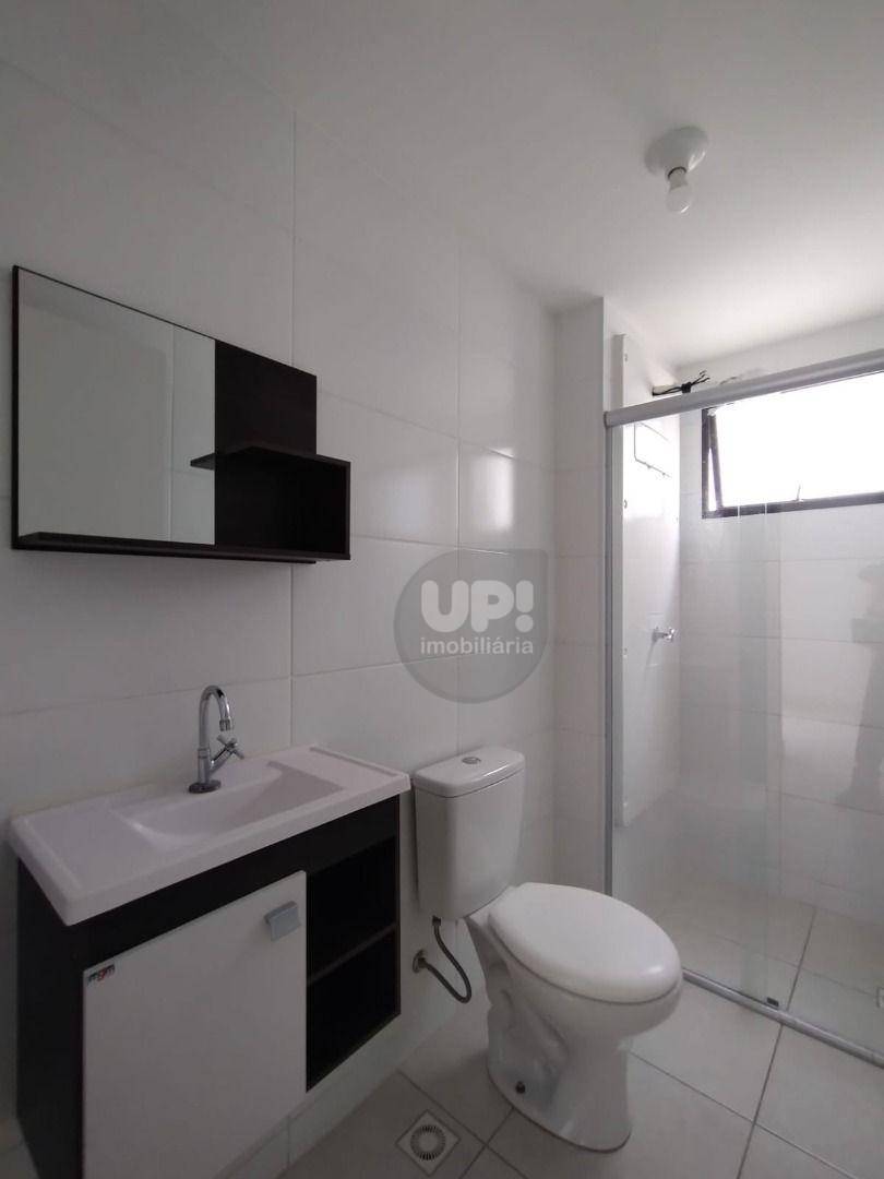 Apartamento à venda com 2 quartos, 52m² - Foto 9