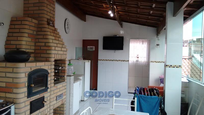 Casa à venda com 4 quartos, 120m² - Foto 19