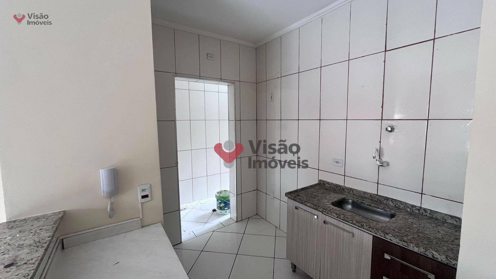 Apartamento à venda com 2 quartos, 60m² - Foto 8