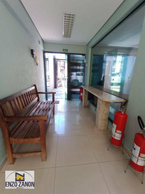 Conjunto Comercial-Sala para alugar, 12m² - Foto 7