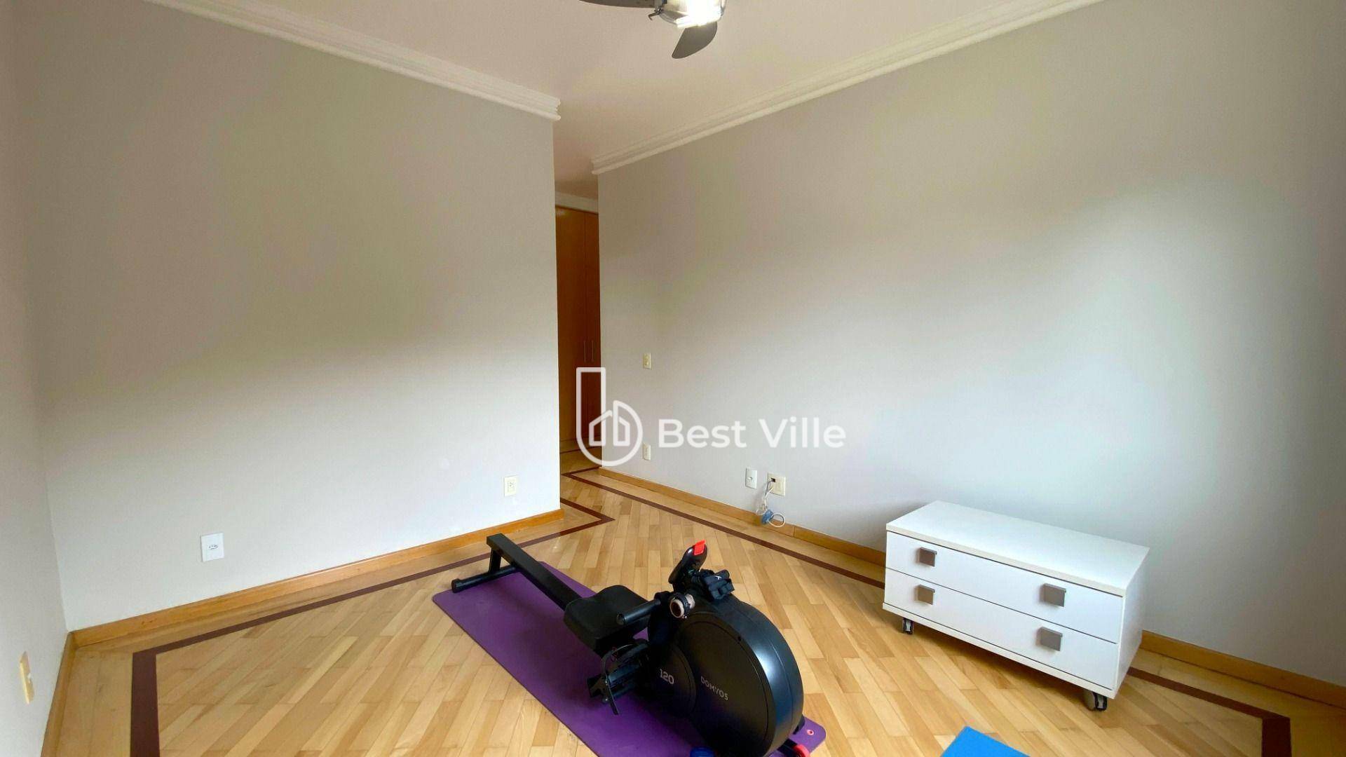 Casa de Condomínio à venda com 4 quartos, 462m² - Foto 28