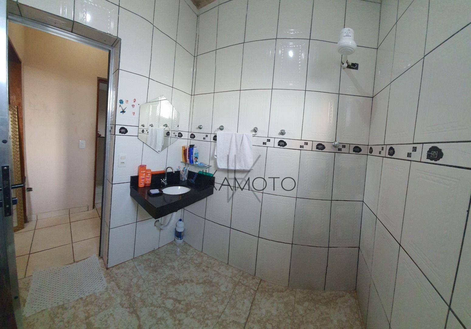 Sobrado à venda com 4 quartos, 132m² - Foto 23