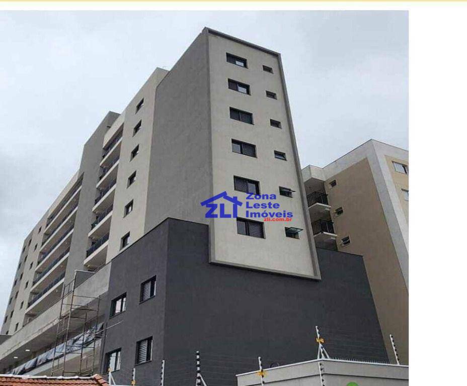 Apartamento, 1 quarto, 27 m² - Foto 11