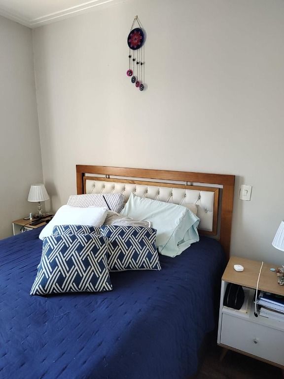 Apartamento à venda com 3 quartos, 84m² - Foto 8