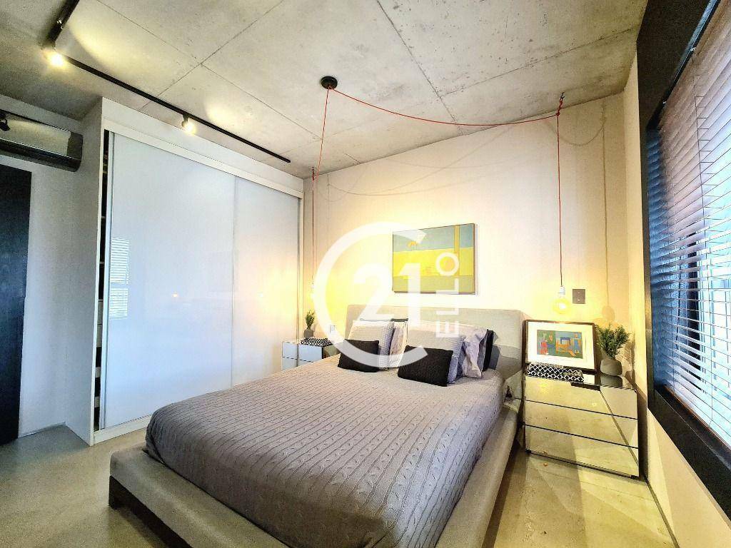 Apartamento à venda com 2 quartos, 72m² - Foto 28