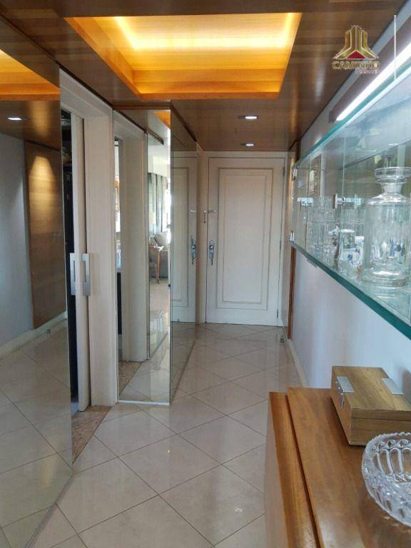 Apartamento à venda com 3 quartos, 143m² - Foto 9