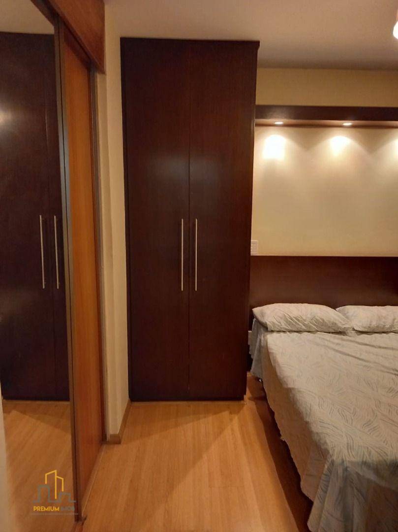 Apartamento à venda com 1 quarto, 35m² - Foto 10