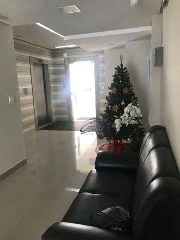 Apartamento à venda com 2 quartos, 65m² - Foto 9