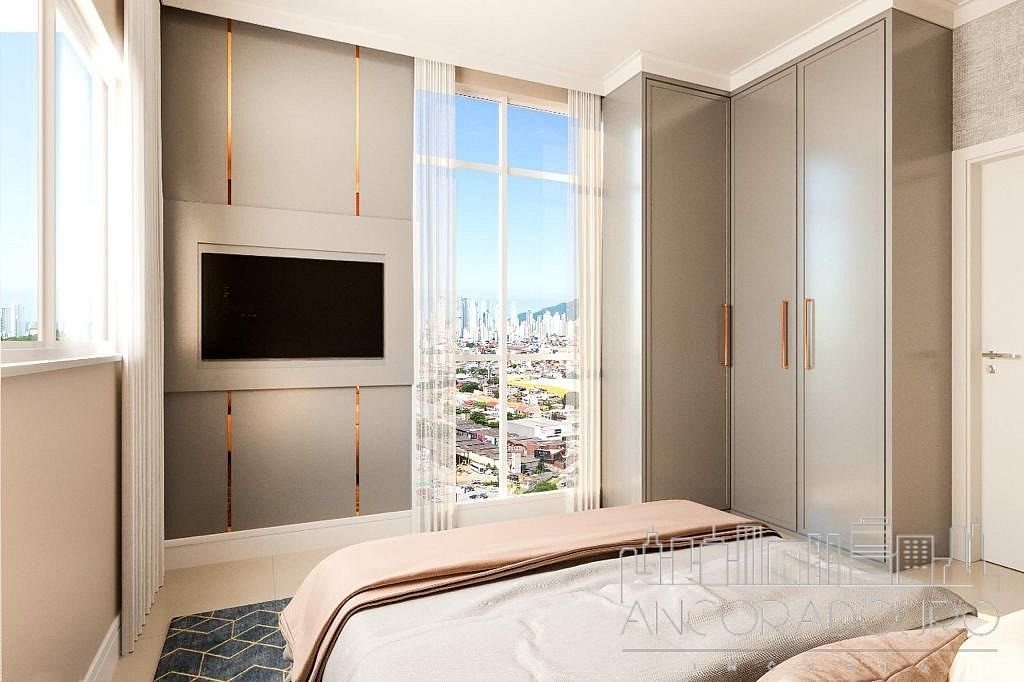 Apartamento à venda com 2 quartos, 66m² - Foto 18