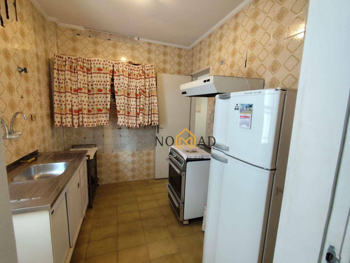 Apartamento à venda com 2 quartos, 112m² - Foto 19