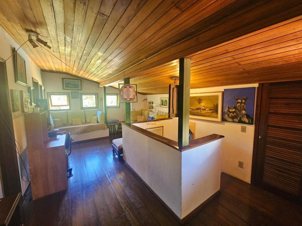 Casa de Condomínio à venda com 4 quartos, 3642m² - Foto 27