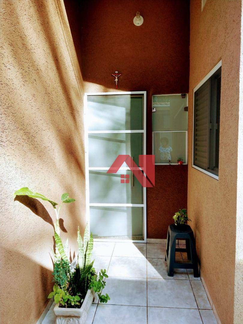 Casa de Condomínio, 2 quartos - Foto 8