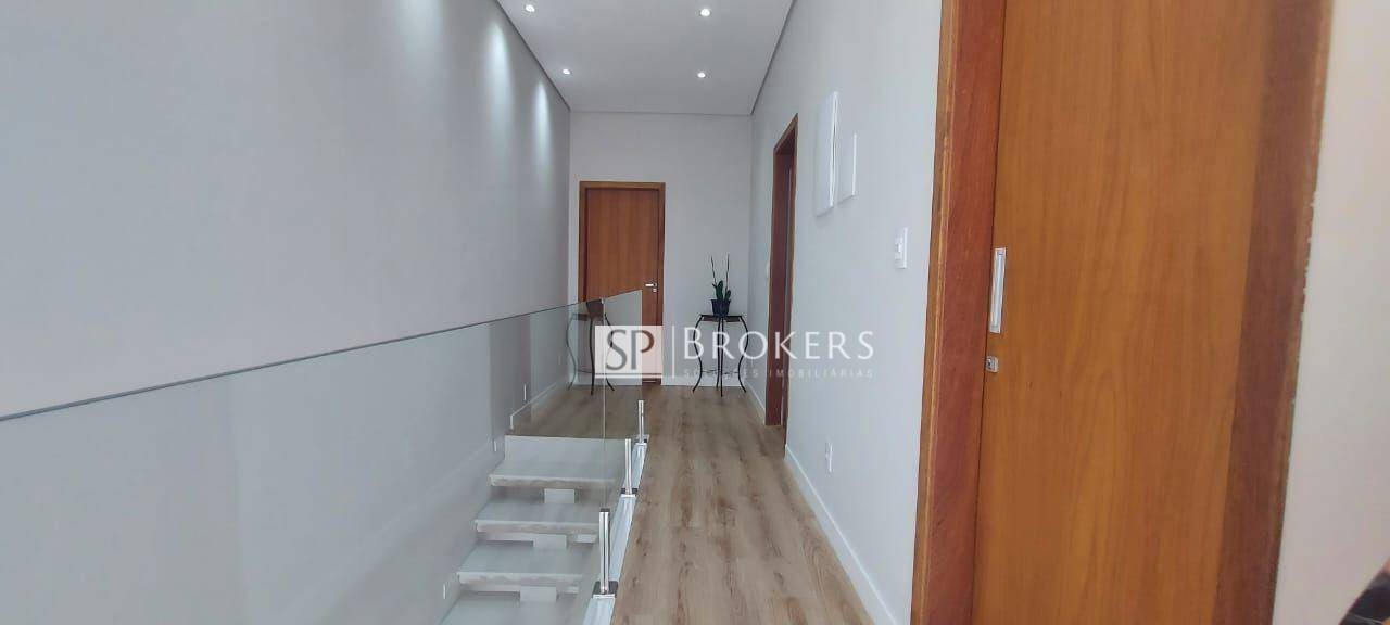 Casa de Condomínio à venda com 3 quartos, 145m² - Foto 16