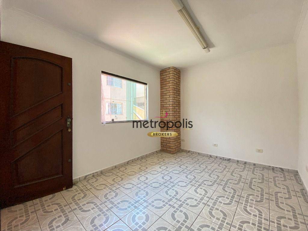 Sobrado para alugar com 3 quartos, 222m² - Foto 8