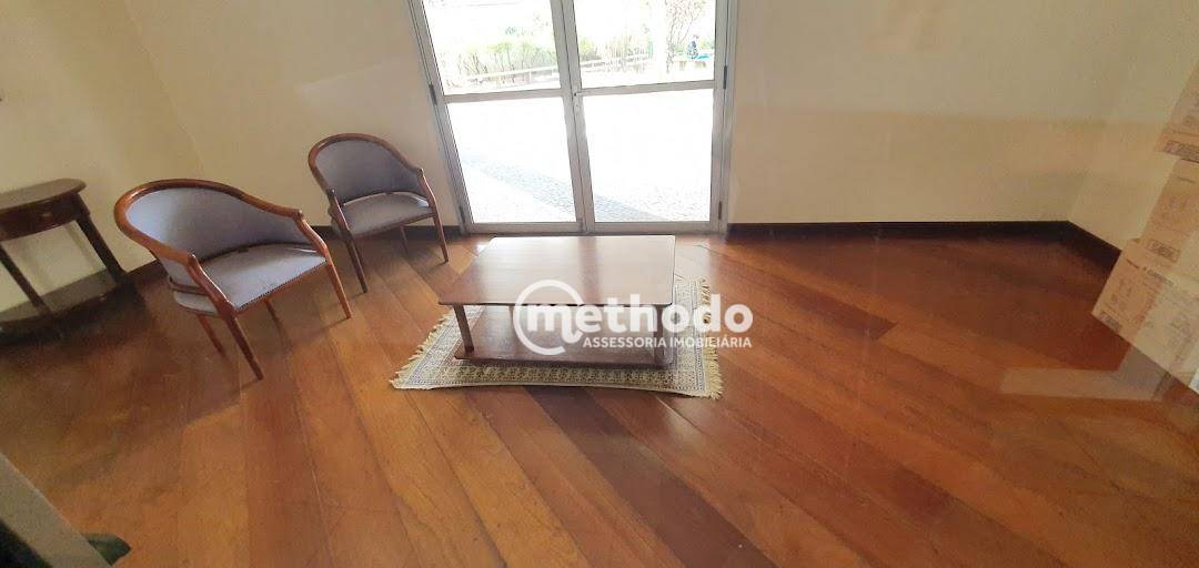 Apartamento à venda com 3 quartos, 89m² - Foto 3