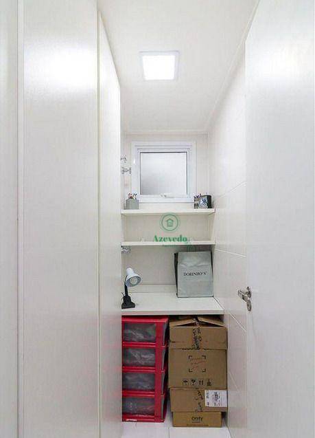 Apartamento à venda com 3 quartos, 122m² - Foto 25