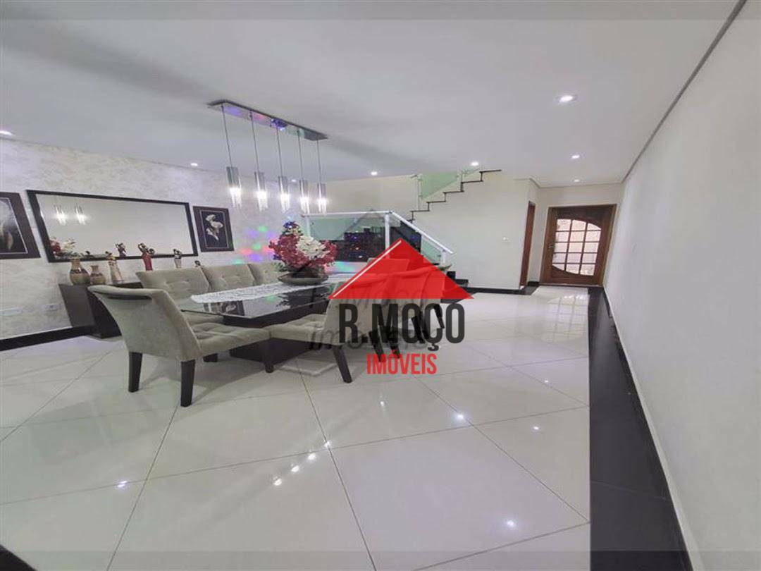 Sobrado à venda com 3 quartos, 225m² - Foto 28