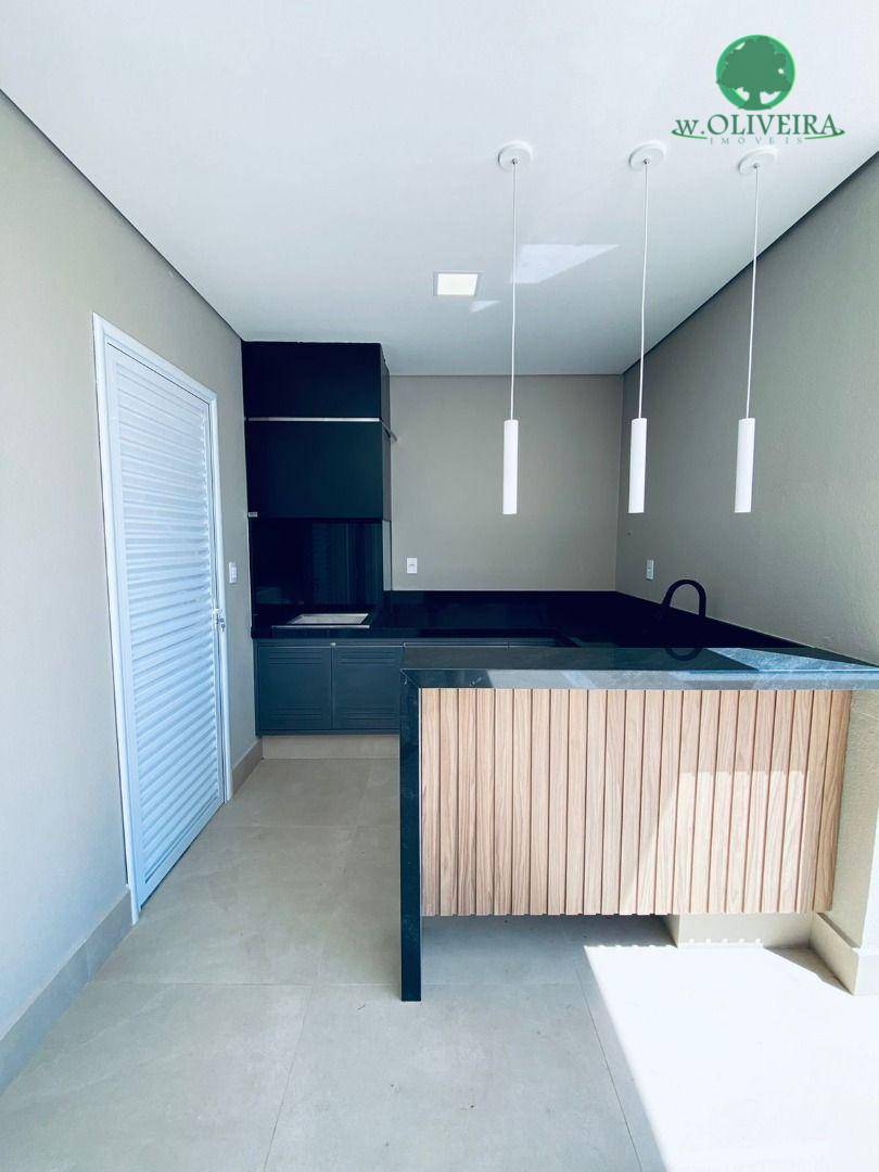 Sobrado à venda com 3 quartos, 285m² - Foto 13