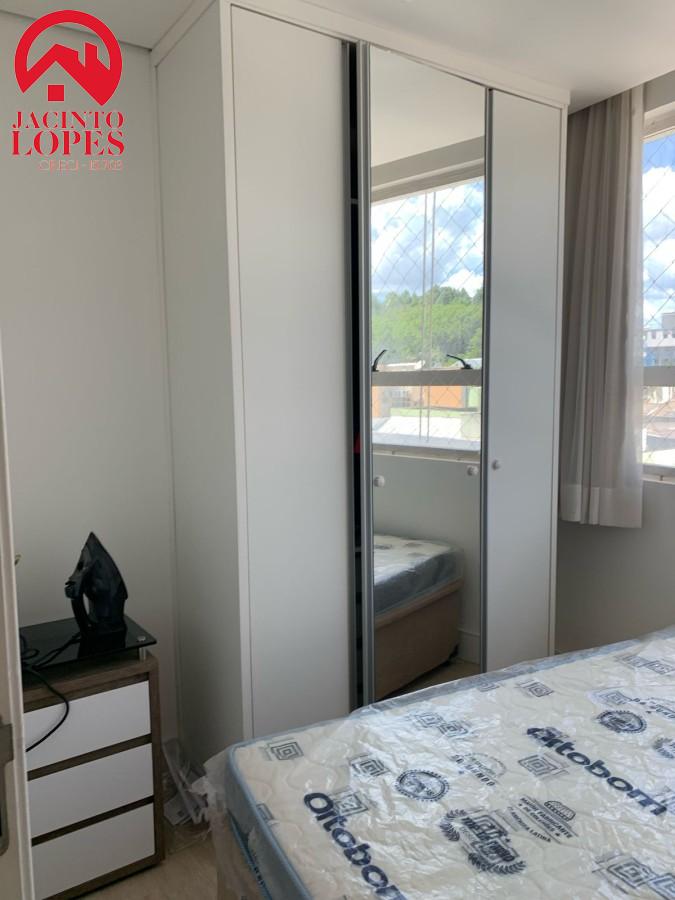 Apartamento à venda com 2 quartos, 58m² - Foto 27