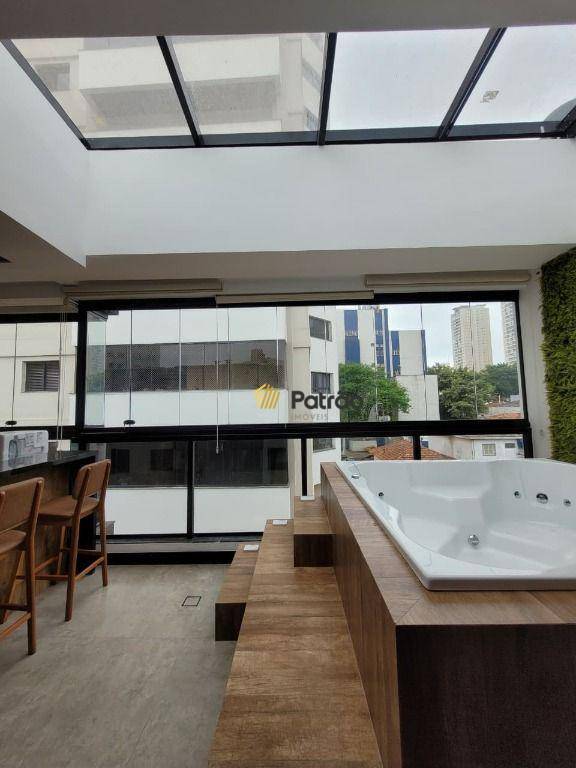 Cobertura, 1 quarto, 84 m² - Foto 5