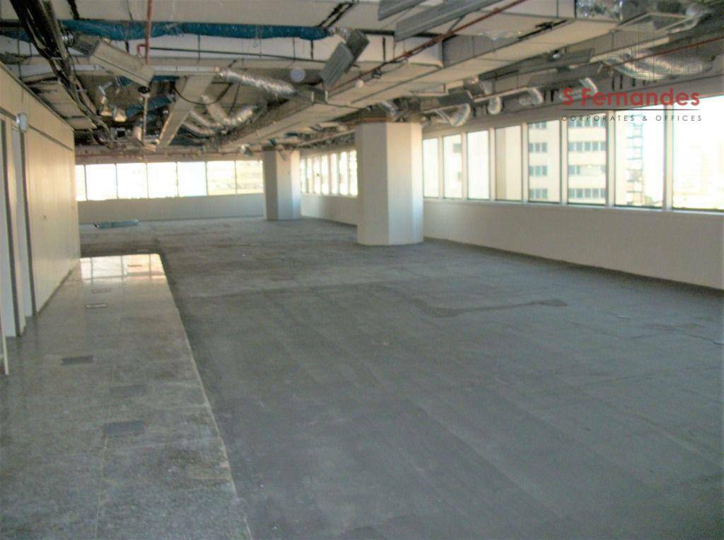 Conjunto Comercial-Sala para alugar, 500m² - Foto 9