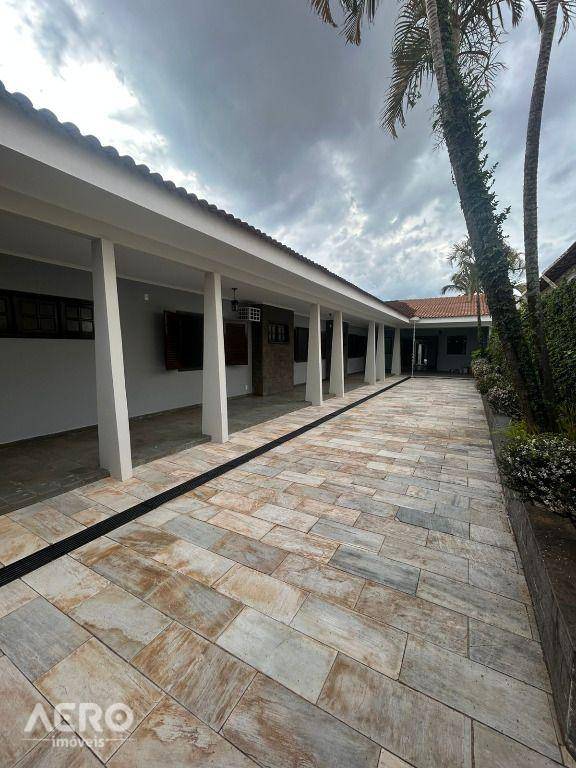 Casa, 3 quartos, 308 m² - Foto 21