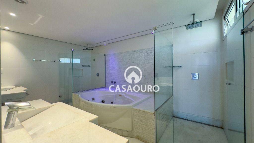 Casa de Condomínio à venda com 4 quartos, 397m² - Foto 36