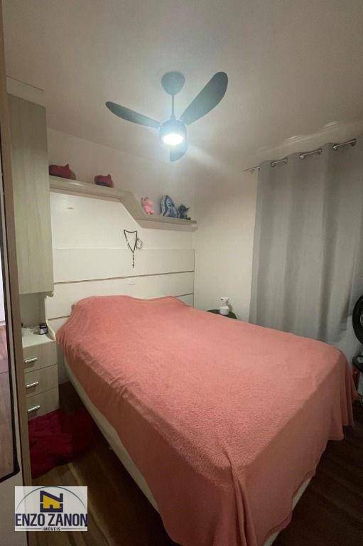 Apartamento à venda com 2 quartos, 49m² - Foto 7