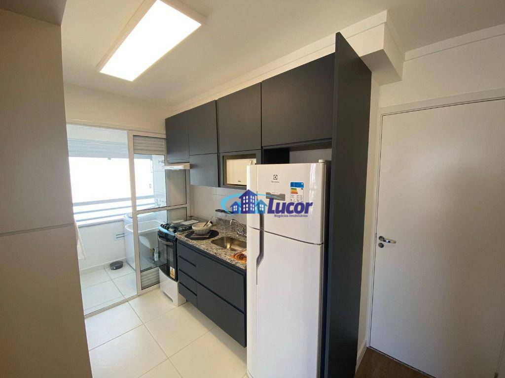 Apartamento à venda com 2 quartos, 49m² - Foto 3