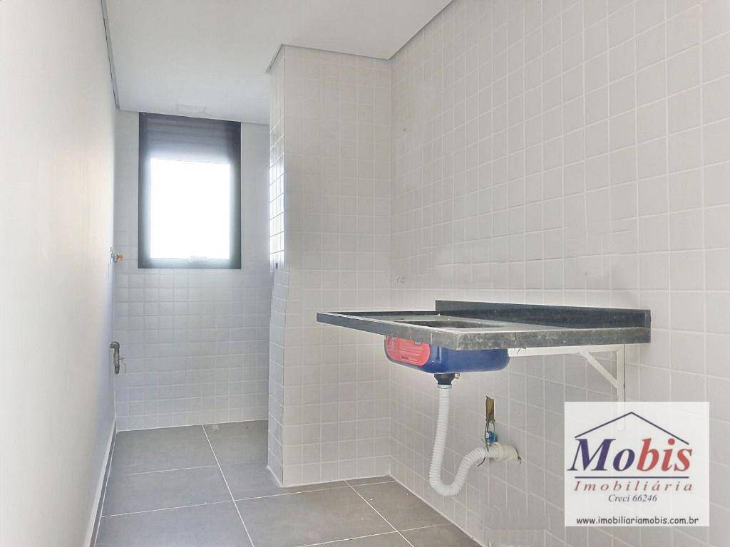 Apartamento à venda com 2 quartos, 46m² - Foto 20