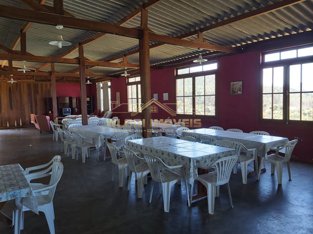 Sítio, 4 m² - Foto 5