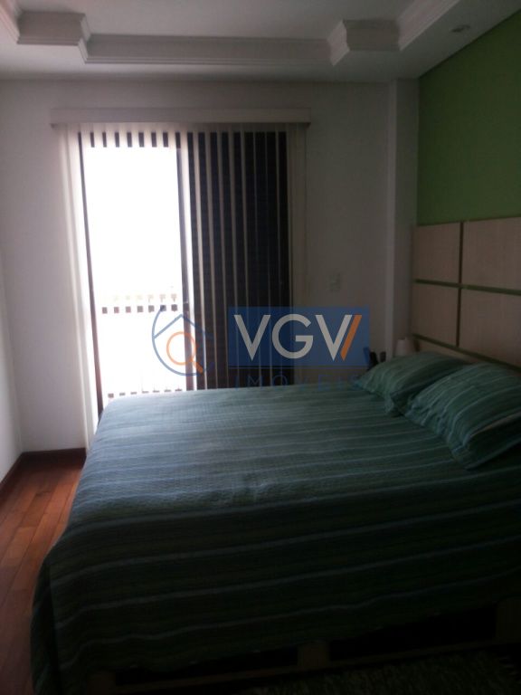 Apartamento à venda com 3 quartos, 78m² - Foto 4