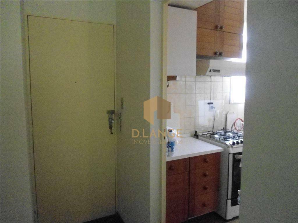 Apartamento à venda com 1 quarto, 42m² - Foto 7