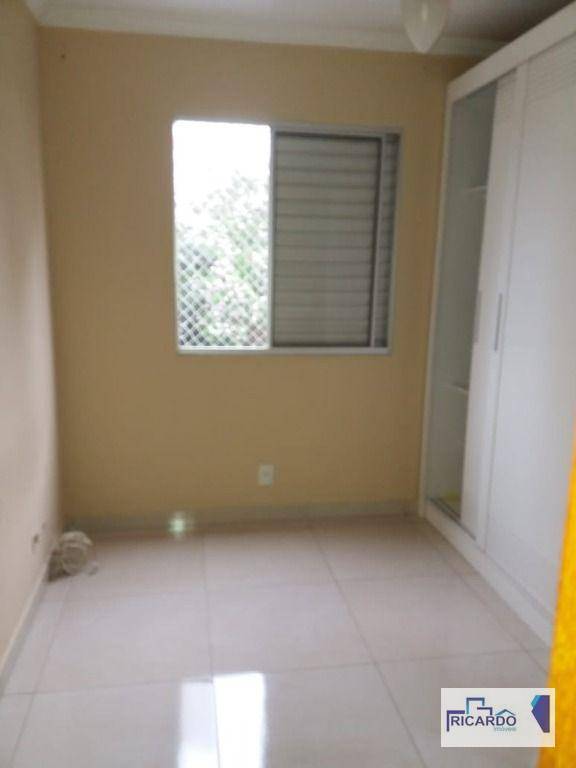 Apartamento à venda com 2 quartos, 58m² - Foto 7