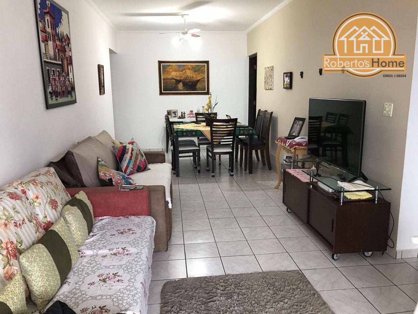 Apartamento à venda com 2 quartos, 88m² - Foto 10